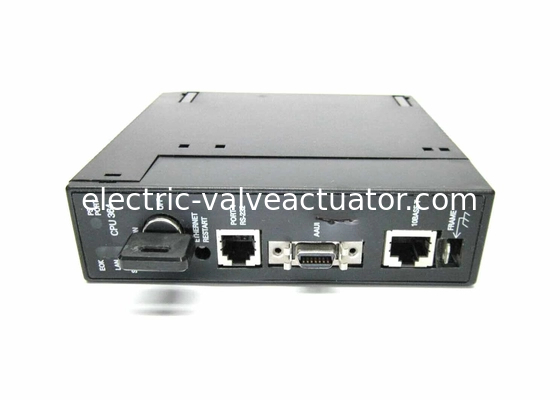 İyi bir fiyat. GE FANUC IC693CPU364, Tek slotlu Merkezi İşlem Birimi, 90-30 Serisi İşlemci Modülü çevrimiçi