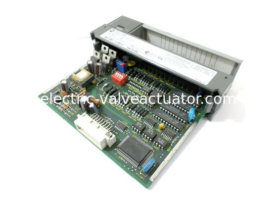 İyi bir fiyat. AB 1746-NI4 ， -20 To +20 MA (Or) -10 To +10V Dc ， SLC 500 Analog I/O Module çevrimiçi