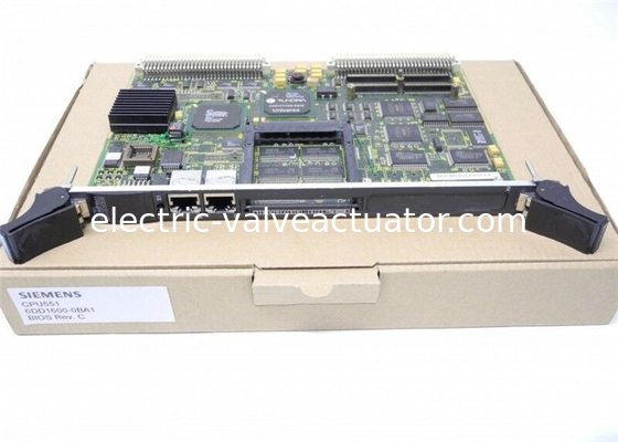 İyi bir fiyat. Siemens 6DD1600-0BA1 Processor module plc digital input module Green German çevrimiçi