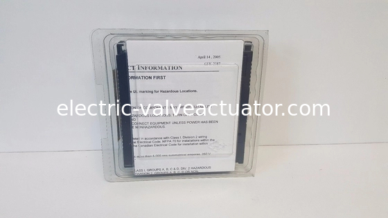 İyi bir fiyat. GE FANUC IC693CPU313 BASE W/ TURBO CPU 5 SLOT 0.6 MILLISECOND PLC Module çevrimiçi