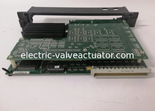 İyi bir fiyat. GE Fanuc IC697CPX935 I/O Module 96 MHZ 32-BIT Floating Point 1 Mbyte Fast Memory çevrimiçi