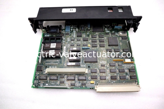 İyi bir fiyat. GE Fanuc IC697CPU731 Genişletilebilir CPU Modülü Tek Yuvalı 512 Giriş ve Çıkış çevrimiçi