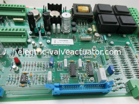 İyi bir fiyat. SGHF-1001 ABB DDC Klemens Bloğu Kartı PLC'ler/Makine Kontrolü Eklenti Kartı çevrimiçi