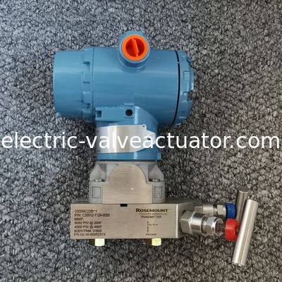 İyi bir fiyat. Rosemount 3051CGA02A1AS5E8M5C1Q4Q7+0305RC22B11 Basınç Verici Gücü çevrimiçi