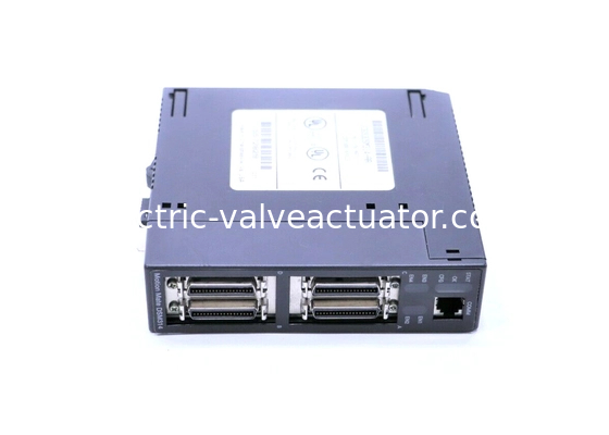 İyi bir fiyat. 4 Eksen CPU PLC'leri Dijital Servo Modülü GE FANUC IC693DSM314 90-30 Serisi çevrimiçi