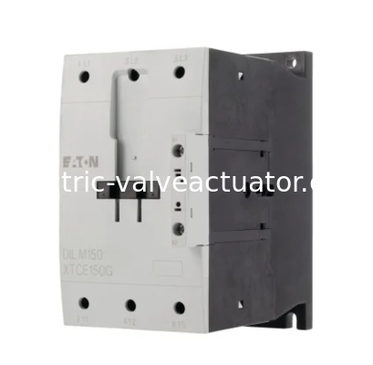 İyi bir fiyat. Eaton DILM150 230V AC coil voltage contactorhigh-performance power control equipment çevrimiçi