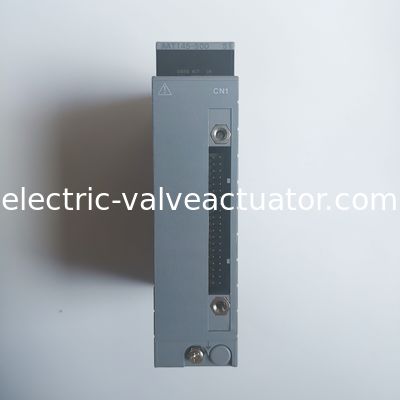 İyi bir fiyat. Yokogawa AAT145-S00 thermocouple input module power supply 24VDC compatible with multiple input types çevrimiçi