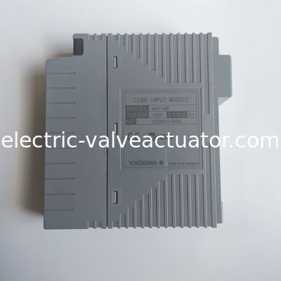 İyi bir fiyat. Yokogawa AAI143-S00/K4A00 analog input module, supporting 24mA current input çevrimiçi