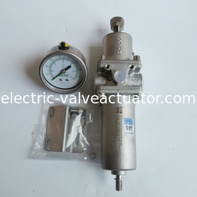 İyi bir fiyat. ASCO 342A8207-GMB filter regulator suitable for natural gas pipeline pressure regulation çevrimiçi