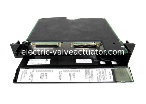 İyi bir fiyat. GE FANUC IC697BEM713 ， Bus Transmitter Module ， 500 Kbytes/Sec çevrimiçi