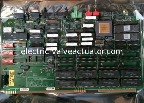 İyi bir fiyat. ABB Bailey IIMCP01 Communication Module CIS CIU PROC CARD 100% New Original çevrimiçi
