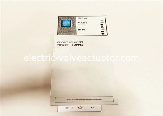 İyi bir fiyat. Emerson Westinghouse PLC Input Module 1X00024H01 analog input module çevrimiçi