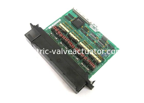 İyi bir fiyat. GE FANUC IC697MDL350 , 120 VAC 0.5 Amp, 32-Point Discrete Output Module çevrimiçi