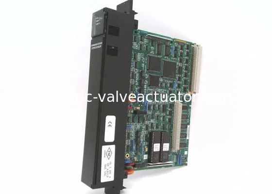 İyi bir fiyat. GE Fanuc IC697CMM711 Genius Communication Module Single Slot 80C186 Microprocessor çevrimiçi