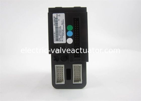 İyi bir fiyat. Emerson DeltaV Digital Output Module EMERSON VE4002S1T2B2 KJ3001X1-BJ1 12P0555X152 çevrimiçi