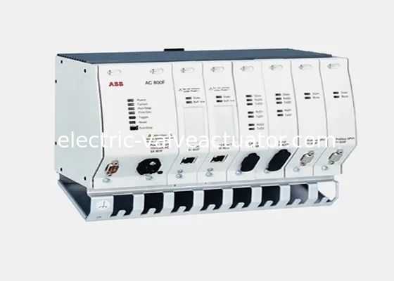 İyi bir fiyat. EI812F 3BDH000021R1 ABB AC 800F Ethernet Module Controller For Industrial Automation çevrimiçi