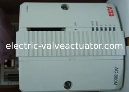 İyi bir fiyat. ABB EI803F 3BDH000017R1 Dijital I O Modülü Onarım EI 803F Ethernet Modülü çevrimiçi