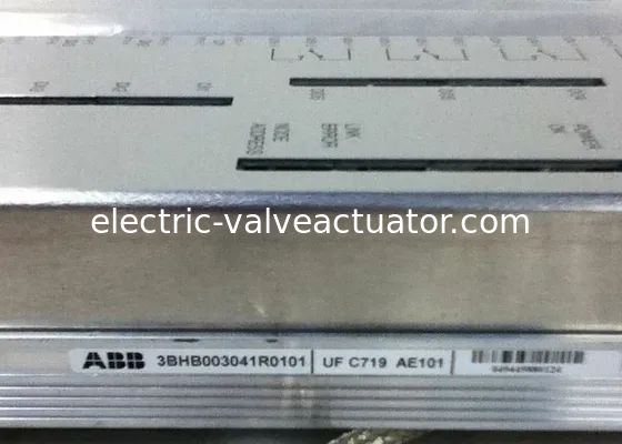 İyi bir fiyat. ABB 3BHB003041R0101 IOEC G/Ç Arayüz Kartı Gelişmiş Kontrol Çözümleri çevrimiçi