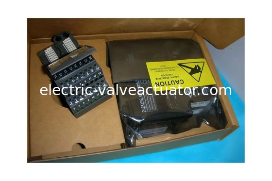 İyi bir fiyat. CE4050E1C0 Emerson DeltaV DCS System with 8-Width Bottom Plate çevrimiçi