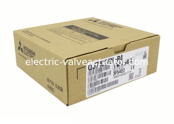 İyi bir fiyat. QJ71C24N-R4 Mitsubishi Universal Model Redundant Power Supply Module çevrimiçi