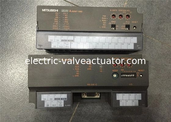 İyi bir fiyat. AJ65BT-D62 Mitsubishi Evrensel Model Yedek Güç Tedarik Modülü çevrimiçi