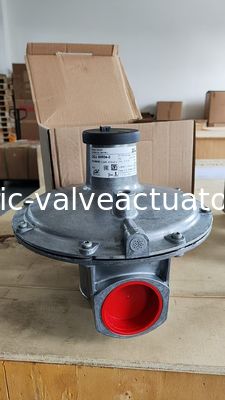 İyi bir fiyat. Kromschröder pressure regulator GDJ504 maximum inlet pressure 400 mbar çevrimiçi