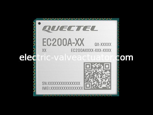 İyi bir fiyat. LTE-A EM06 serisi 4G LTE modülü, çok bantlı uygulamalar için yüksek hızlı veri iletimini destekler çevrimiçi