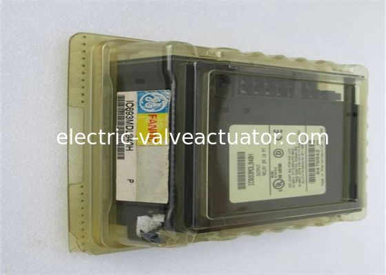 İyi bir fiyat. Honeywell Control Module , Redundancy Diode Module IC693MDL940 Relay Output Module çevrimiçi