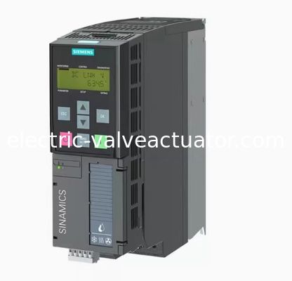 İyi bir fiyat. SIEMENS SINAMICS G120 Inverter 3AC 380-480V 3KW 6SL3224-0BE23-0UA0 çevrimiçi