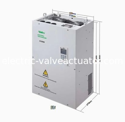 İyi bir fiyat. EV2000-4T0750G Nidec Emerson 75KW Frekans Değiştiricisi Premium Kalite çevrimiçi