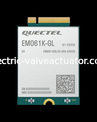 İyi bir fiyat. 4G LTE-A Uzaktan İletişim Modülü EM061K-GL Serisi: Düşük Güç Tüketimi ve Yüksek Uyumluluğun İkili Avantajları çevrimiçi