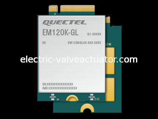 İyi bir fiyat. LTE-A EM120K-GL: Yüksek performanslı 4G uzaktan iletişim modülü, kararlı bağlantı Nesnelerin İnterneti'ni güçlendirir çevrimiçi