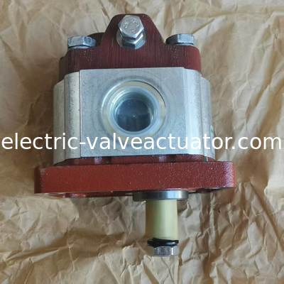İyi bir fiyat. SALAMI 2PE6.5D-G28P1-VVS40 gear pump for high-pressure industrial fluid transportation çevrimiçi
