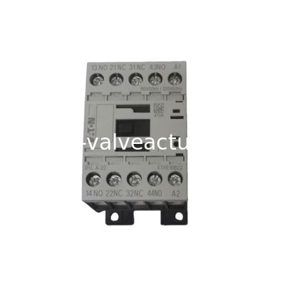 İyi bir fiyat. Eaton DILA-22 contactor rated voltage 110V AC electrical switch çevrimiçi