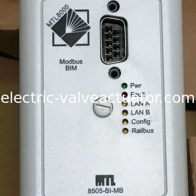 İyi bir fiyat. 8505-BI-MB Modbus BIM Module 300MA MAX 12V 1W 100PF Modbus Bus Interface Module çevrimiçi