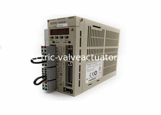 İyi bir fiyat. SGD-01BP Yaskawa Brown Servo Drives 115w Power Max Output AC Servopack çevrimiçi