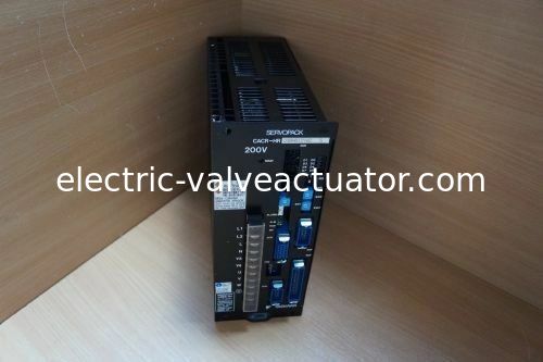 İyi bir fiyat. YASKAWA CACR-HR03BAB12Y60 SERVOPACK AC DRIVE PWM And CNC Servo Drive çevrimiçi