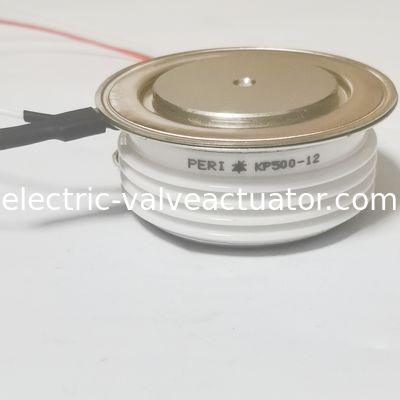 İyi bir fiyat. KP500A/1200 thyristor module: 1200V high voltage 500A high current core semiconductor component çevrimiçi