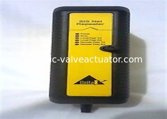 İyi bir fiyat. Emerson KJ2221X1-BA1 Safety Systems Controller Repeater Module Sisnet 24 VDC 300 MA çevrimiçi