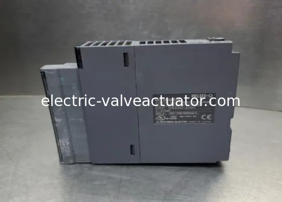 İyi bir fiyat. Q62AD-DGH Mitsubishi Universal Model Redundant Power Supply Module 100 To 240 V AC çevrimiçi