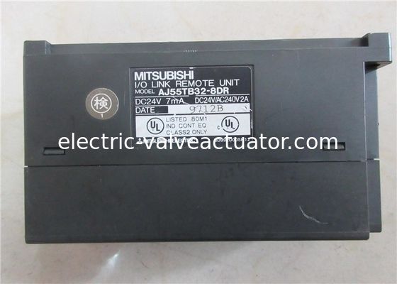 İyi bir fiyat. AJ55TB32-8DR Redundant Power Supply Module Mitsubishi Universal Model 5 V DC/3 A çevrimiçi