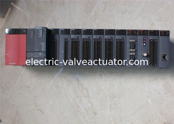 İyi bir fiyat. Q173CPUN Mitsubishi Universal Model Redundant Power Supply Module 5 V DC/3 A çevrimiçi