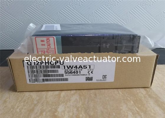 İyi bir fiyat. Q02PHCPU Mitsubishi Universal Model Redundant Power Supply Module 100 To 240 V AC çevrimiçi