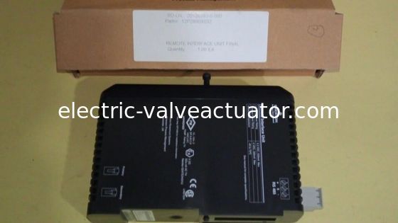 İyi bir fiyat. Emerson VE4021 KJ2004X1-BA1 12P2890X DeltaV Remote Interface Unit çevrimiçi