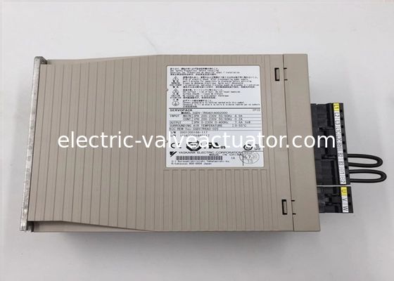 İyi bir fiyat. Yaskawa SGDV-7R6A01A AC Servo Motor Sigma 5 200 V Voltage 850 W Power Rating çevrimiçi