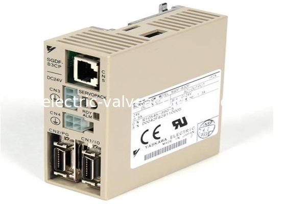 İyi bir fiyat. Yaskawa Sigma Mini SGDF-B3CP 24V AC Servo Amplifier SERVO DRIVER 3W 24VDC MINI çevrimiçi