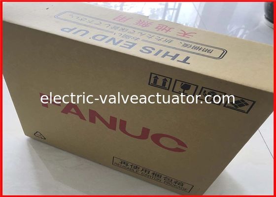 İyi bir fiyat. Durable Linear Servo Amplifier Module A06B-6141 H022 H580 High Performance çevrimiçi