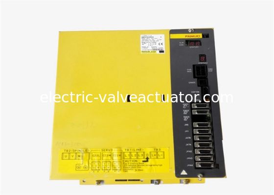 İyi bir fiyat. High - Tech Fanuc Spindle Amplifier For Combustion Control Systems A06B 6134 H202 A çevrimiçi