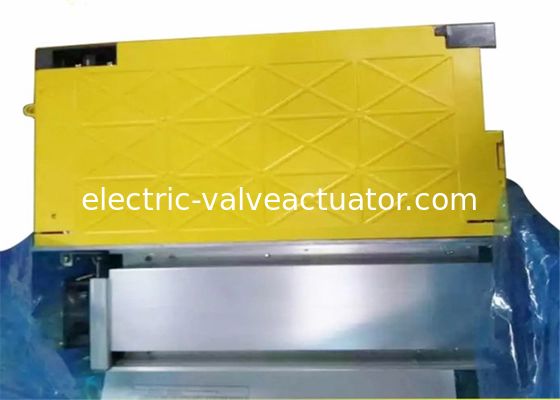 İyi bir fiyat. Fanuc AC Servo Amplifier A06B-6114-H209 2 AXIS ALPHA i SERVO MODULE 283-339V 19A çevrimiçi