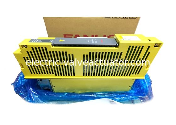 İyi bir fiyat. Fanuc Alpha AC Servo Amplifier Unit SVu1-12 A06B-6089-H101 200 to 230 V 12 A çevrimiçi